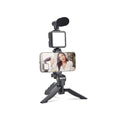 Vloging Video Making AY49 for Smartphone