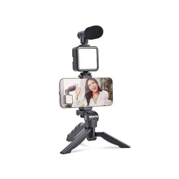 Vloging Video Making AY49 for Smartphone